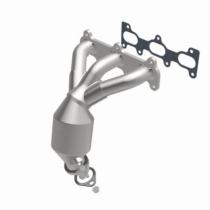 MagnaFlow Conv DF 02-06 Hyun/Kia 2.7 Front Magnaflow