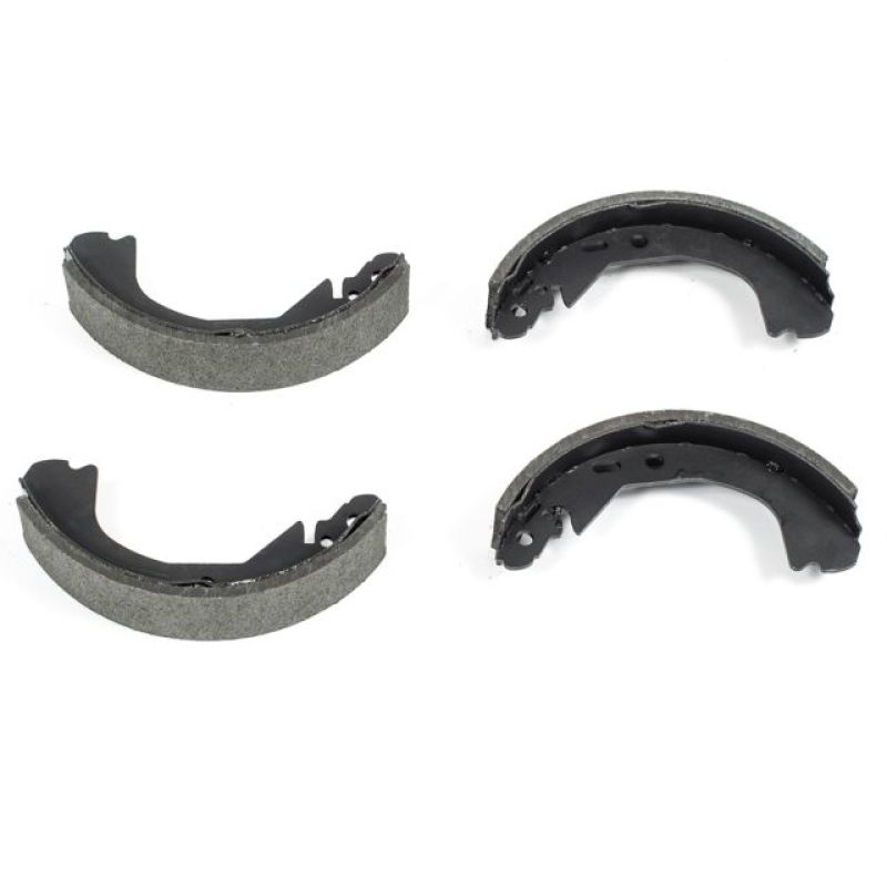 Power Stop 04-05 Chevrolet Classic Rear Autospecialty Brake Shoes PowerStop