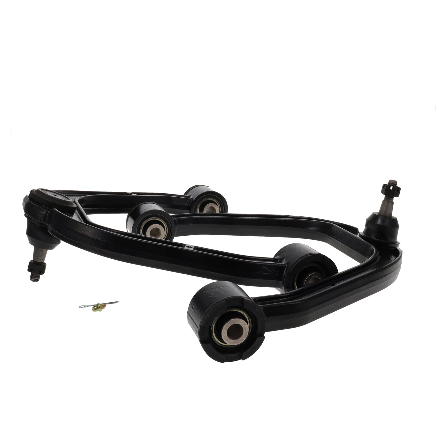 SPC Performance Front Upper Control Arms for Cadillac Escalade, Chevy Silverado 1500, GMC Sierra 1500 - 86470