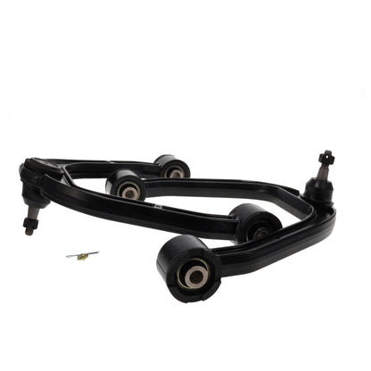 SPC Performance Front Upper Control Arms for Cadillac Escalade, Chevy Silverado 1500, GMC Sierra 1500 - 86470