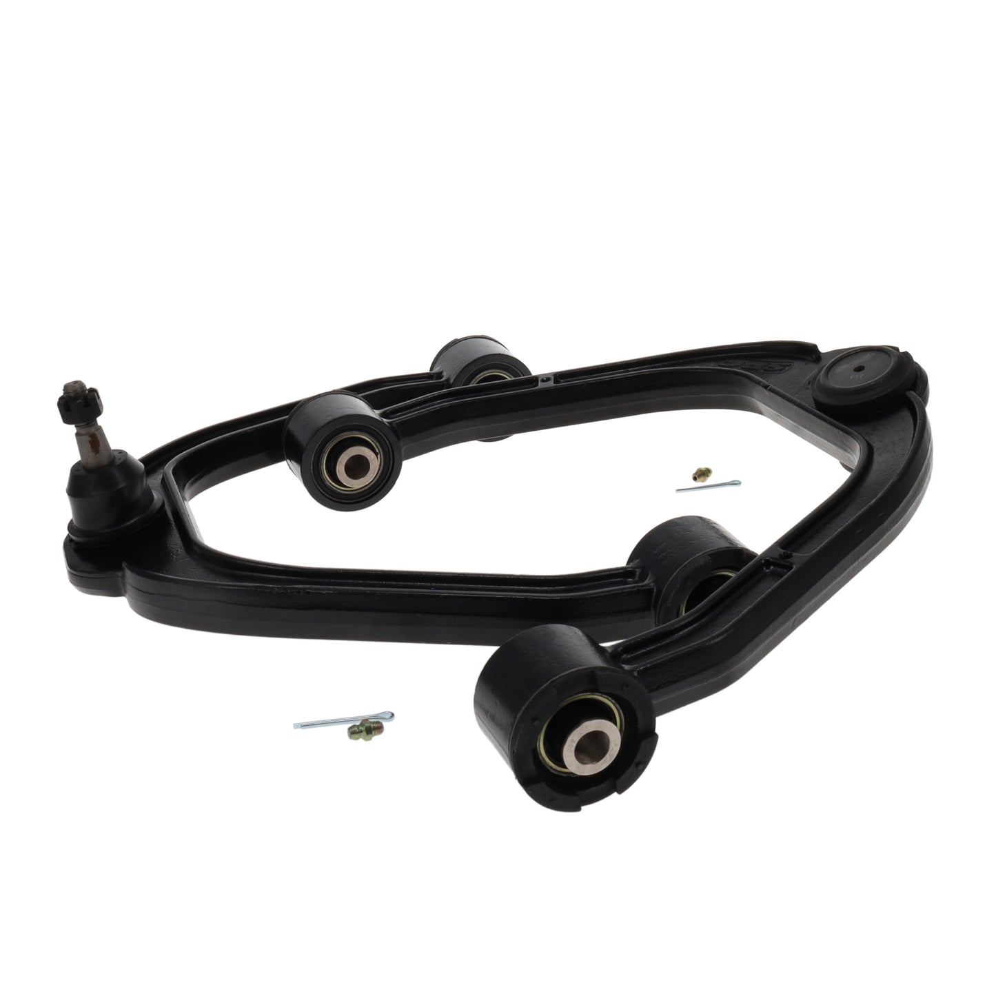 SPC Performance Front Upper Control Arms for Cadillac Escalade, Chevy Silverado 1500, GMC Sierra 1500 - 86470