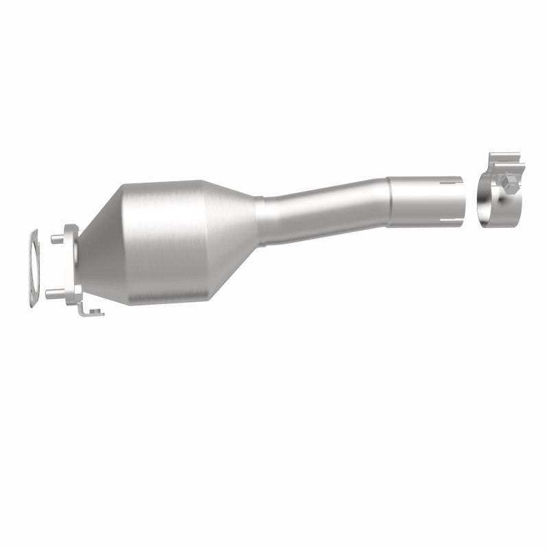 Magnaflow Conv DF 2010-2013 TRANSIT CONNECT 2.0 L Underbody Magnaflow