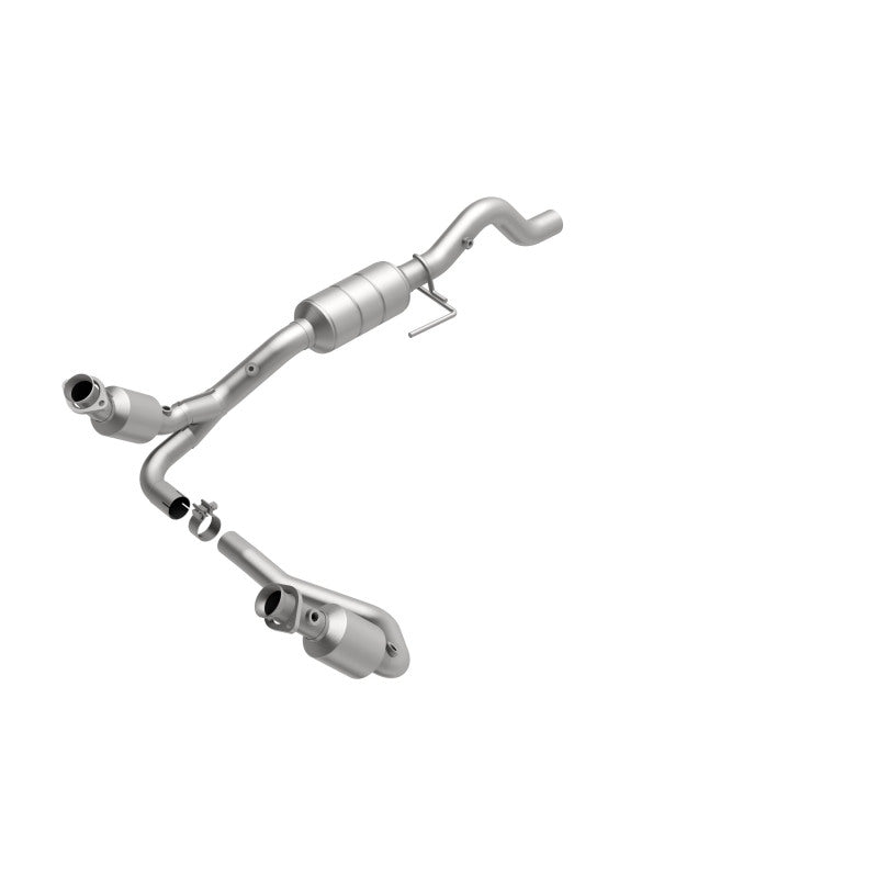 MagnaFlow Conv DF 00-03 Durango 4WD 5.9L Magnaflow