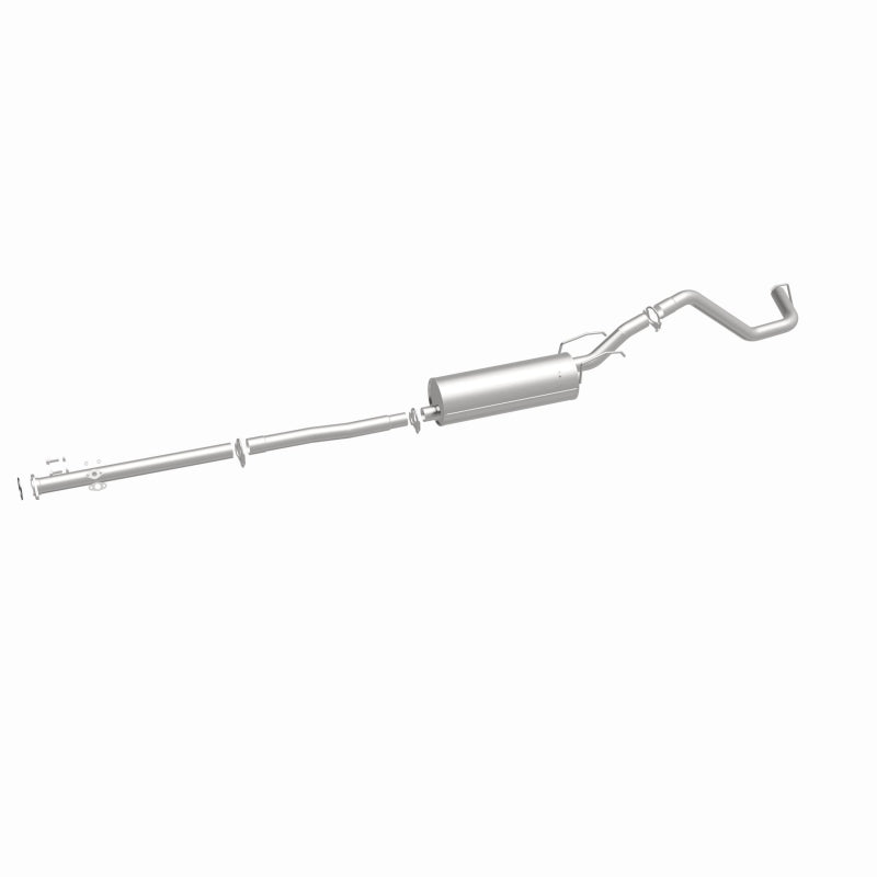 MagnaFlow BRE Exhaust Kit 95-00 Toyota Tacoma 2.7L