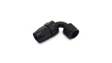 Vibrant 90 Degree Swivel Hose End Fitting to Female 8AN- 21908