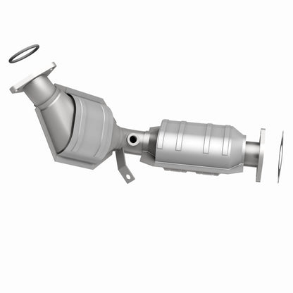 MagnaFlow Conv DF 03-04 Infiniti G35 3.5L Passenger Side Magnaflow