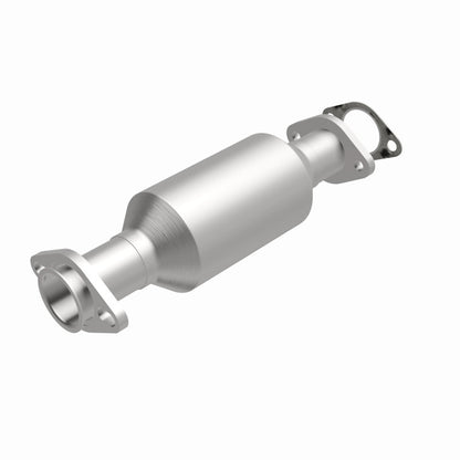 MagnaFlow Conv DF California Grade 87-90 Mitsubishi Van 2.4L Magnaflow