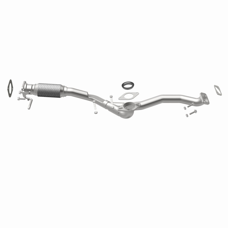 BRE Exhaust 08-12 Sable Taurus 3.5L Front Pipe Kit