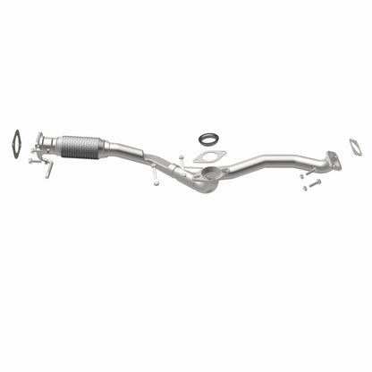 BRE Exhaust 08-12 Sable Taurus 3.5L Front Pipe Kit