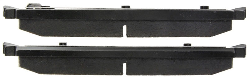 StopTech Premium Ceramic Brake Pads - 308.13510 Stoptech