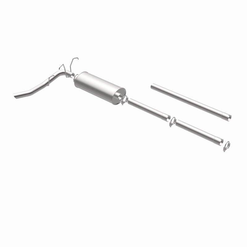 MagnaFlow BRE Exhaust Kit 97 Ford F-150