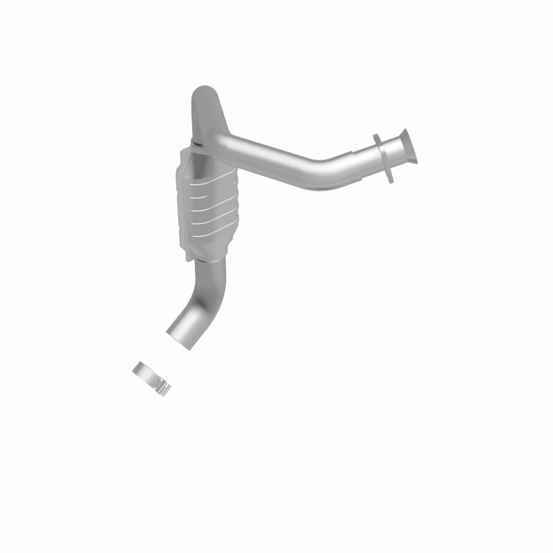 MagnaFlow Conv DF 99 GM Express Van DS 5.7L Magnaflow