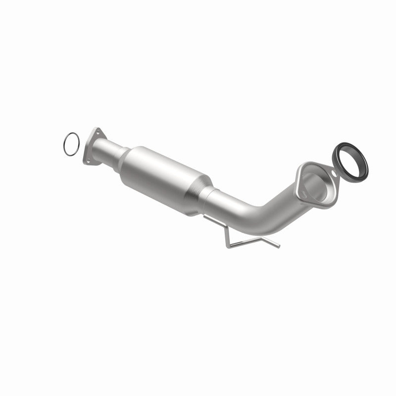 MagnaFlow Conv DF 02-05 Honda Civic SI 2.0L Magnaflow