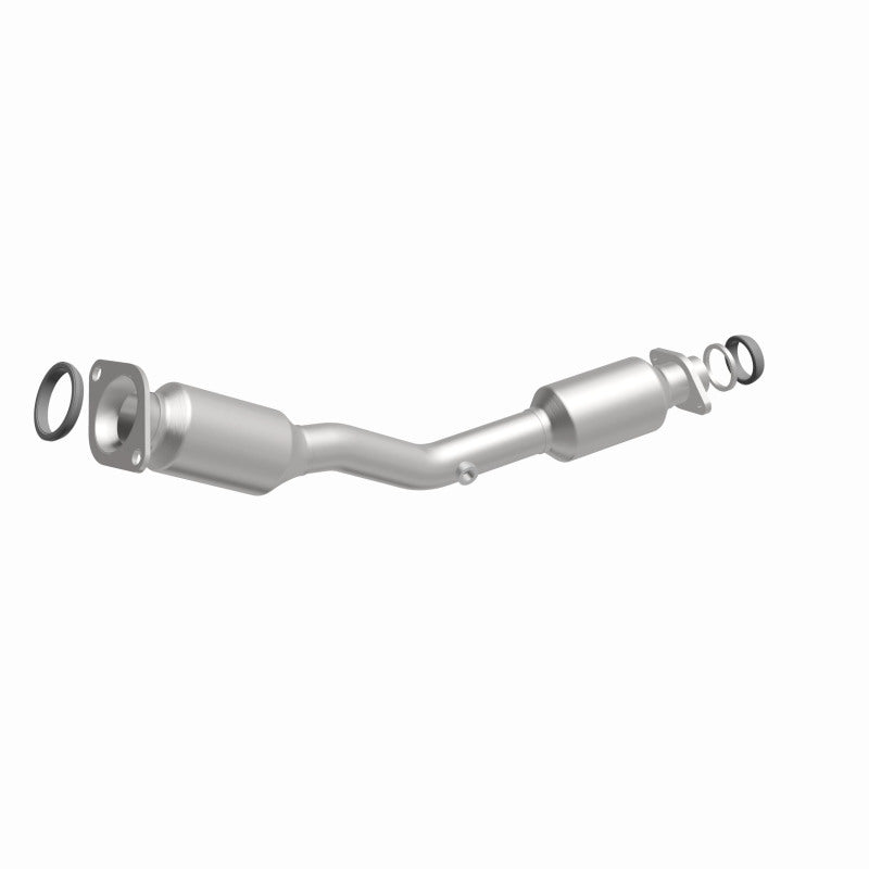 Magnaflow Conv DF 2009-2013 Cube 1.8 L Underbody Magnaflow