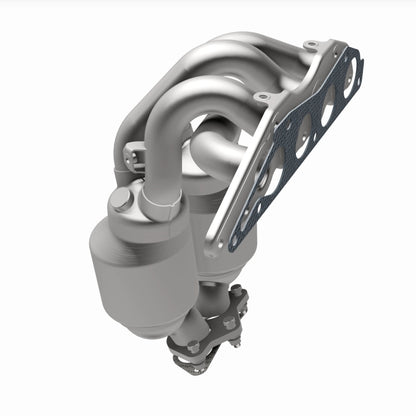 MagnaFlow 5531347 Direct-Fit Catalytic Converter