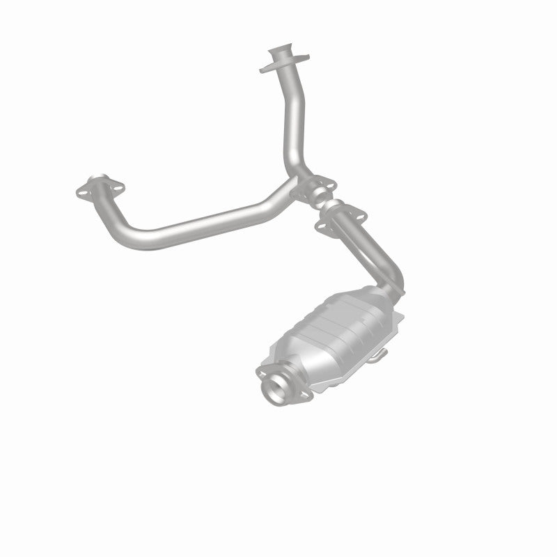 MagnaFlow Conv DF Ford-Mercury 84 87 Magnaflow