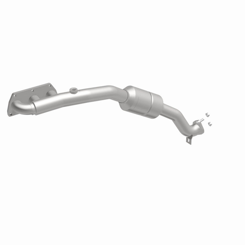 MagnaFlow Conv DF 05-09 Audi A8 6.0L Magnaflow