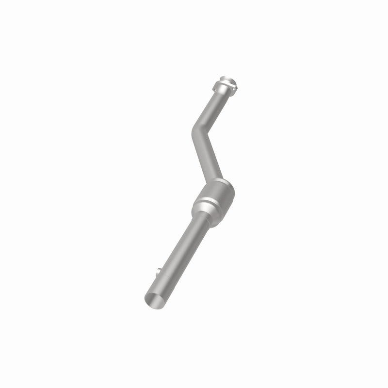 MagnaFlow Conv DF 99-00 BMW 540i 4.4L DS Rear Magnaflow
