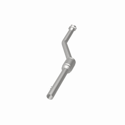 MagnaFlow Conv DF 99-00 BMW 540i 4.4L DS Rear Magnaflow