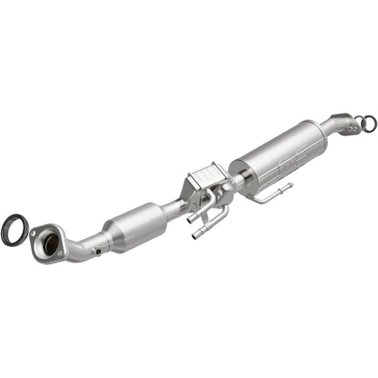 MagnaFlow Conv DF 20-22 Toyota Prius Prime Underbody 1.8L Magnaflow