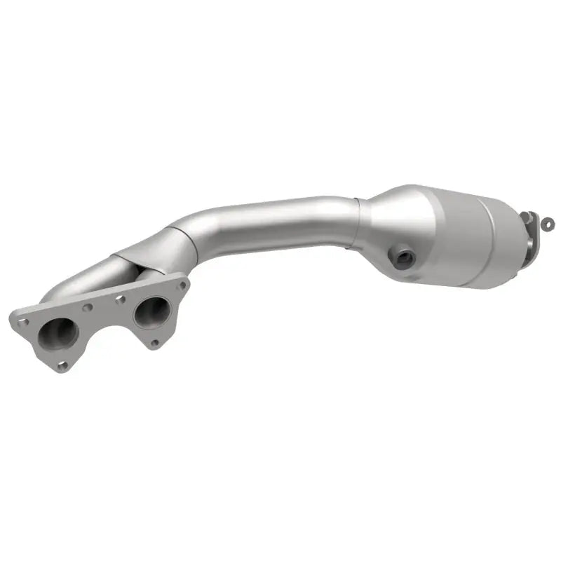 Magnaflow Conv DF 07-10 Audi S6 5.2L Passenger Rear Manifold Magnaflow