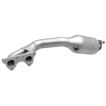 Magnaflow Conv DF 07-10 Audi S6 5.2L Passenger Rear Manifold Magnaflow