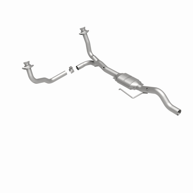 MagnaFlow Conv DF 00-03 Durango 4WD OEM Magnaflow