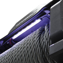 Load image into Gallery viewer, Superwinch 12000 LBS 12 VDC 3/8in x 85ft Wire Rope SX 12000 Winch - Graphite