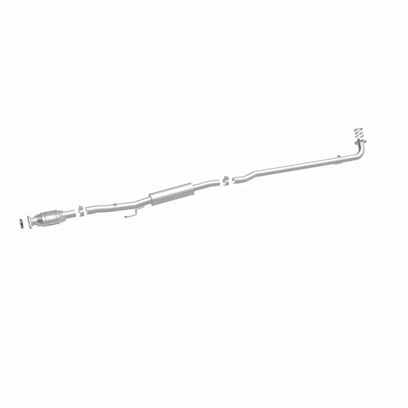 MagnaFlow Conv DF 00-04 Toyota Avalon 3.0L Magnaflow
