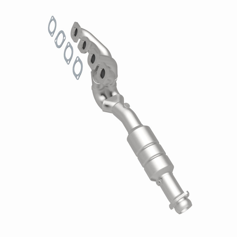 MagnaFlow Converter Direct Fit 02-03 BMW 745i 4.4L Magnaflow