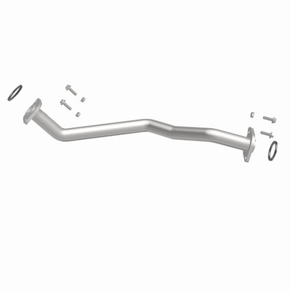 BRE Exhaust 04-09 Highlander RX330 RX350 2.4L 3.3L 3.5L Front Pipe Kit