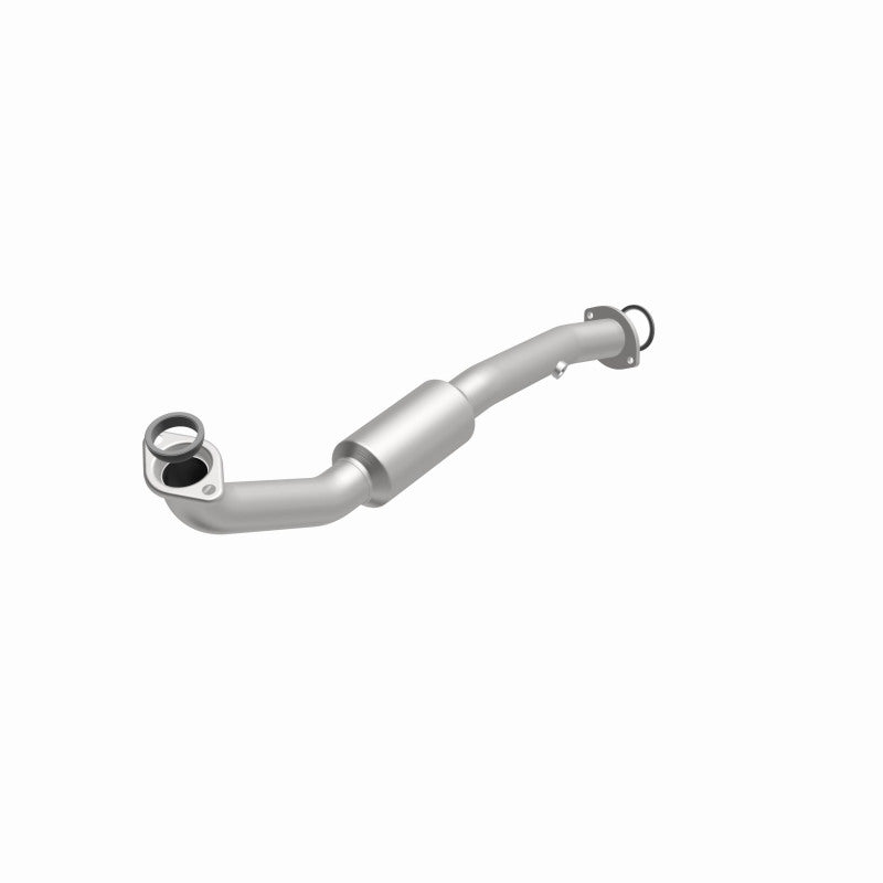 Magnaflow Conv DF 2009-2012 Highlander 2.7 L Underbody Magnaflow