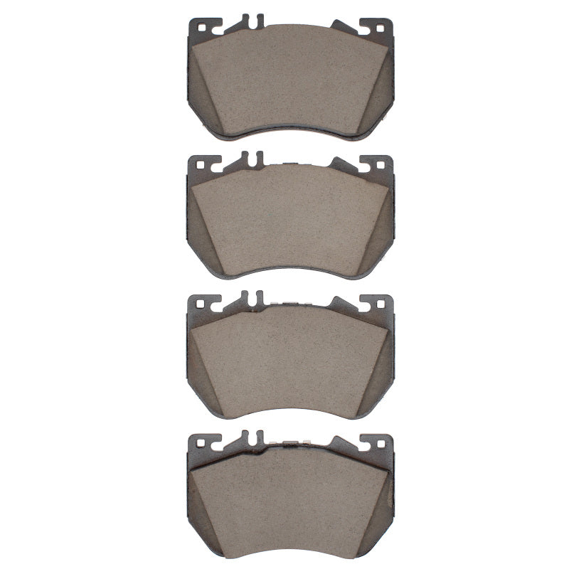 R1 22-26 Mercedes-Benz CLe300 Front Euro Ceramic Brake Pads