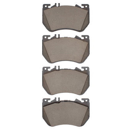 R1 Front OE Brake Pads 2022-2026 Mercedes-Benz CLE300/C200 (Mexico) - 2551-2456-00