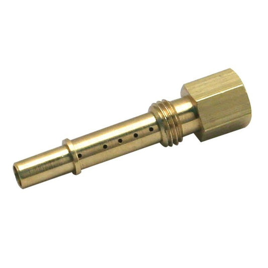 S&S Cycle Super B/E/G Main Discharge Tube - 11-2085