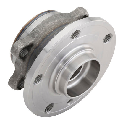 MOOG 15-18 Audi Q3 Front / Rear Hub Assembly Moog