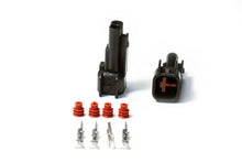 Load image into Gallery viewer, Injector Dynamics Universal Fuel USCAR Injector Male Connector Kit - 93.2