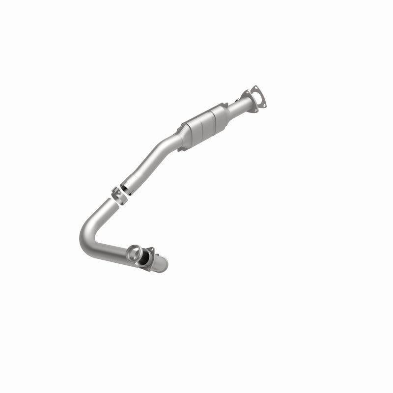 MagnaFlow Conv DF 99-00 Express 3500 7.4L D/S Magnaflow