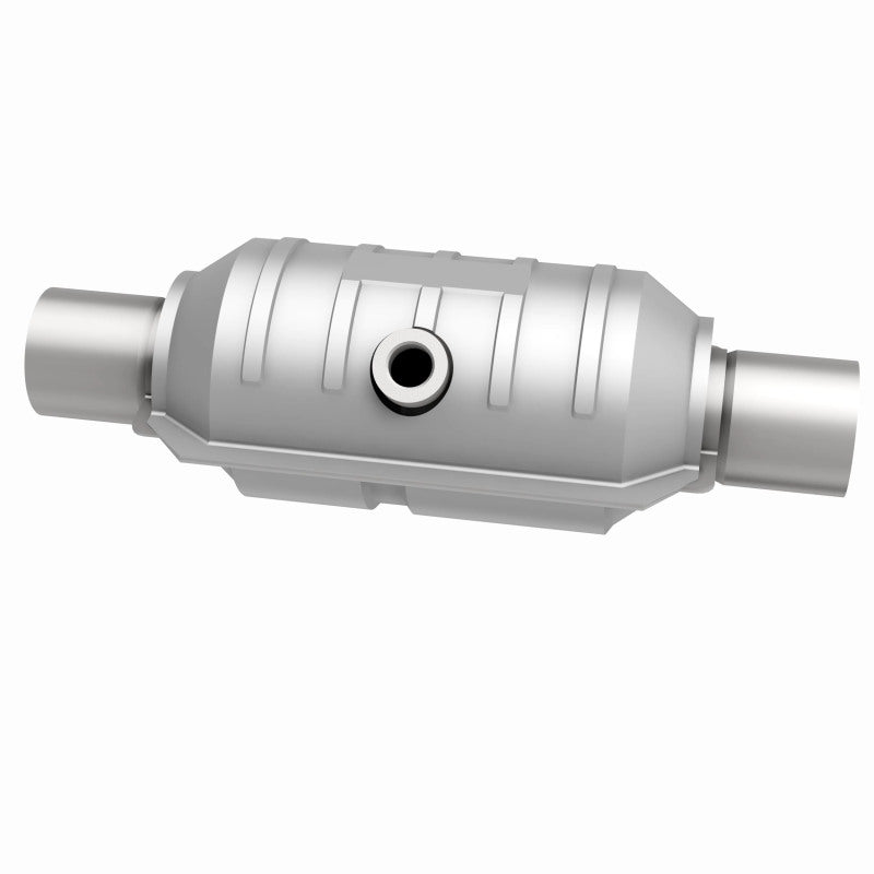 MagnaFlow Conv Univ 1.75 Mid Bed Sensor Magnaflow