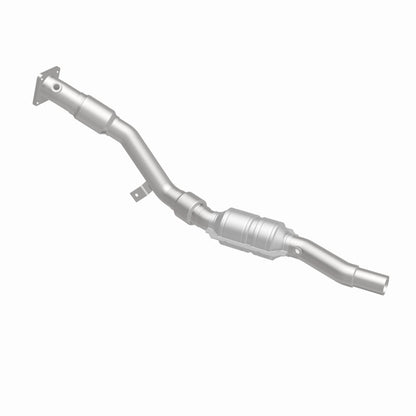 MagnaFlow Conv DF 00-02 Audi A6 Quattro 2.7L Magnaflow