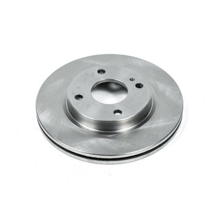 Power Stop 11-19 Ford Fiesta Front Autospecialty Brake Rotor PowerStop