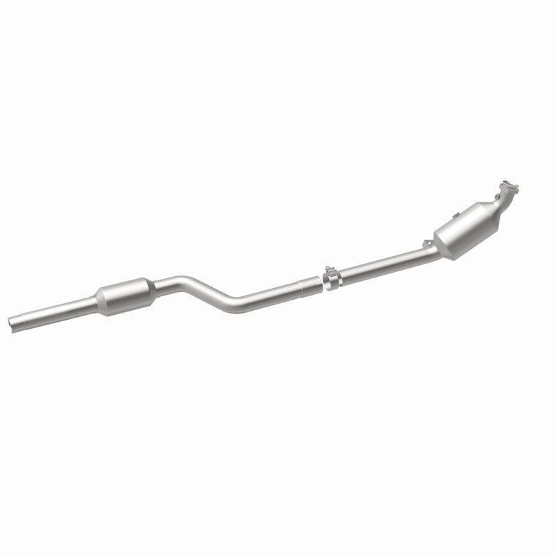 Magnaflow 2011 C300 V6 3 OEM Underbody Direct Fit Converter Magnaflow