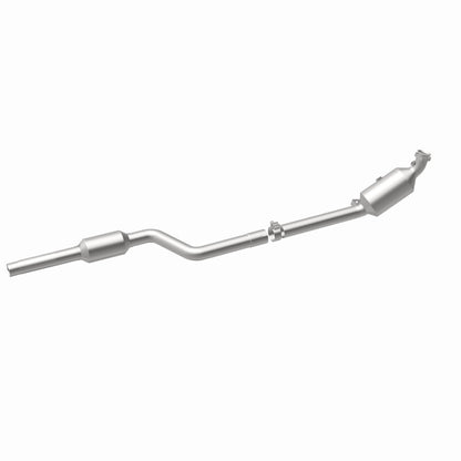 Magnaflow 2011 C300 V6 3 OEM Underbody Direct Fit Converter Magnaflow