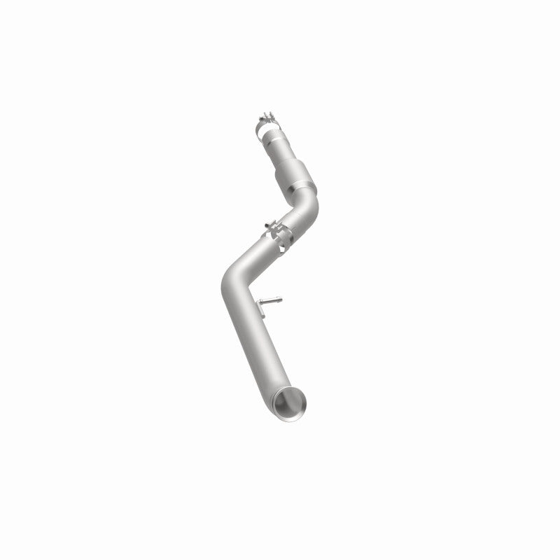 Magnaflow 15-16 328i GT xDrive L4 2 OEM Underbody Direct Fit Converter Magnaflow