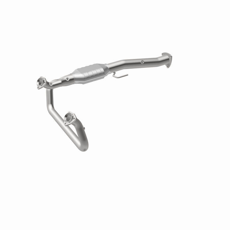 Magnaflow 96-99 Chevrolet Astro 4.3L Direct Fit Converter Magnaflow