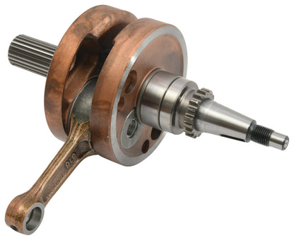 Hot Rods 04-13/15-17 Honda CRF 250 X 250cc Crankshaft 4095