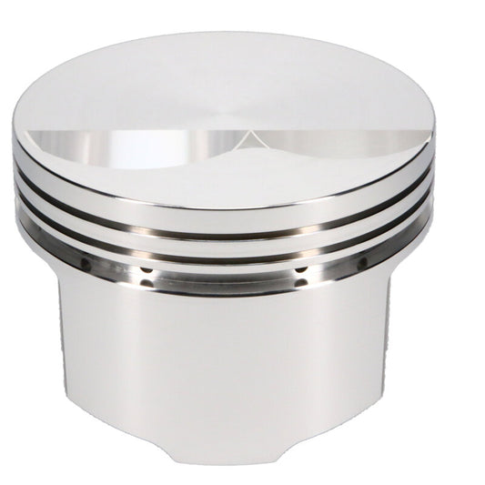 JE Pistons Ford Small Block 4.030in Bore 1.300in CH -5.00 CC Piston Set