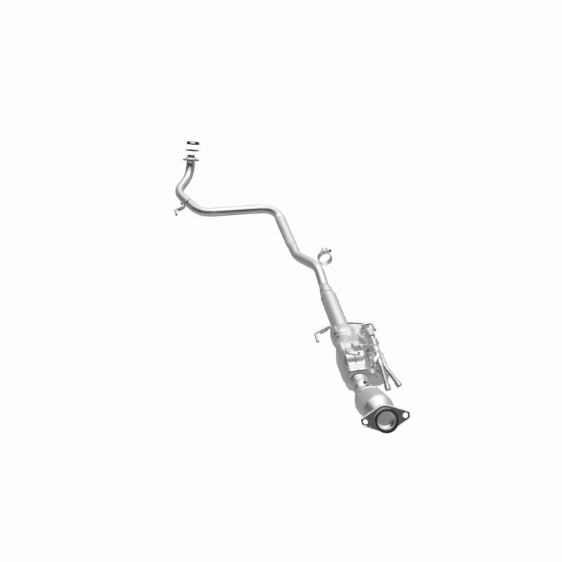 MagnaFlow Conv Direct Fit 12-13 Toyota Prius C Base Underbody 1.5L Magnaflow