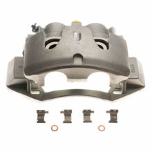 Load image into Gallery viewer, Power Stop 11-16 Chevrolet Silverado 3500 HD Rear Left Autospecialty Caliper w/Bracket