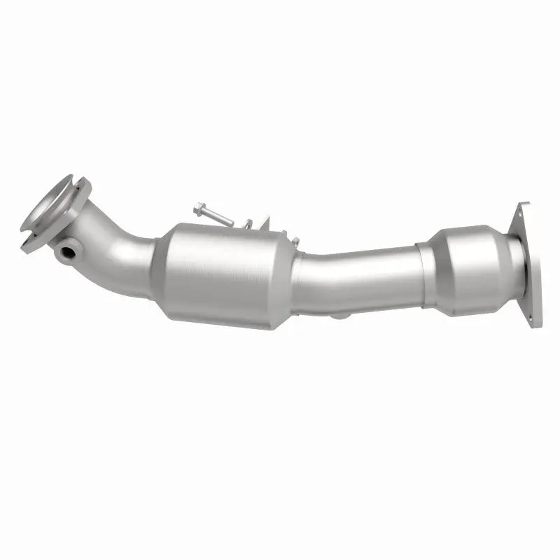 MagnaFlow Conv DF 04-07 VW Touareg 4.2L Passenger Side Magnaflow